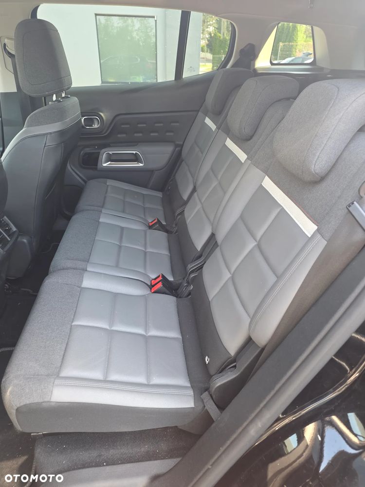 Citroën C5 Aircross 1.6 PHEV 180 Shine EAT8 - 7