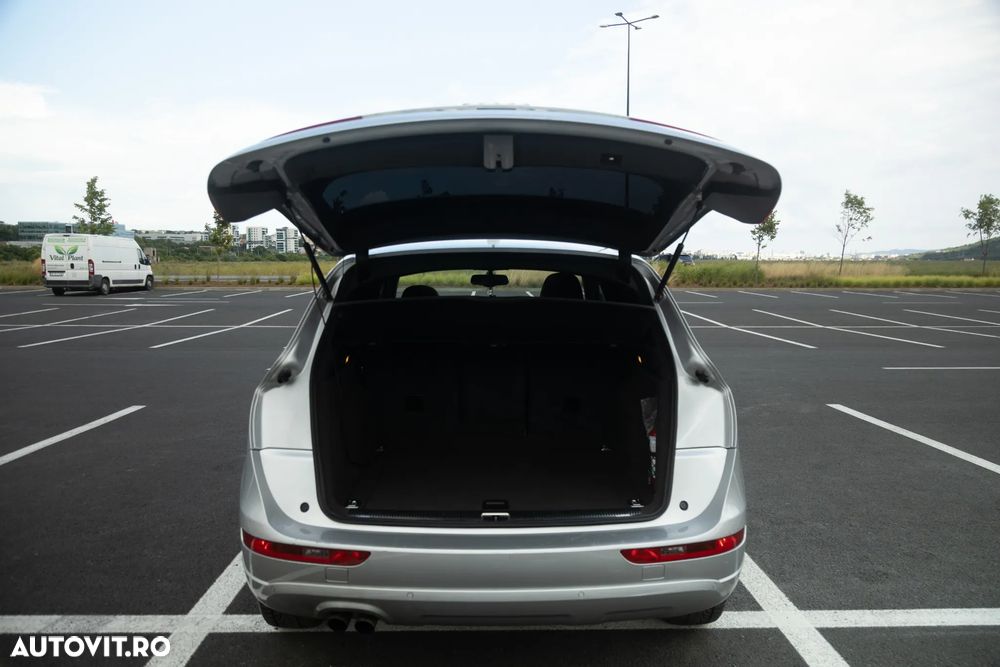 AUDI Q5 2010 — imagine 6