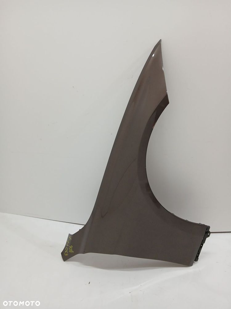 BŁOTNIK PRAWY PRZEDNI BMW F30 B06 - 2