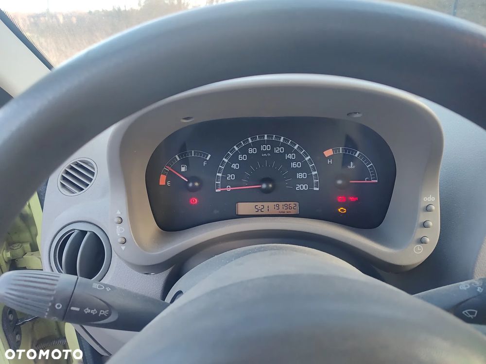 Fiat Panda 1.1 Actual Eco - 5