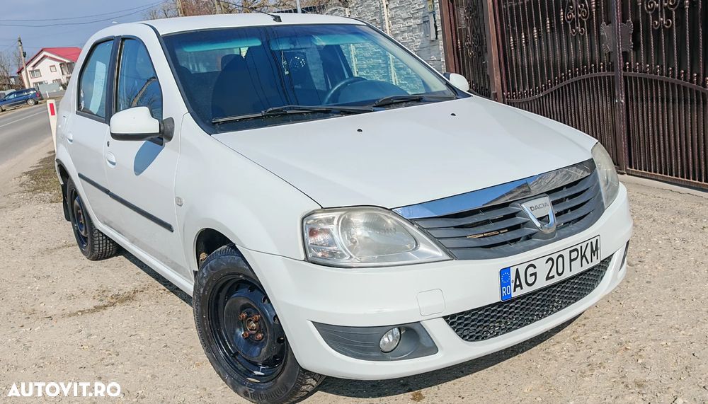 Dacia Logan - 2