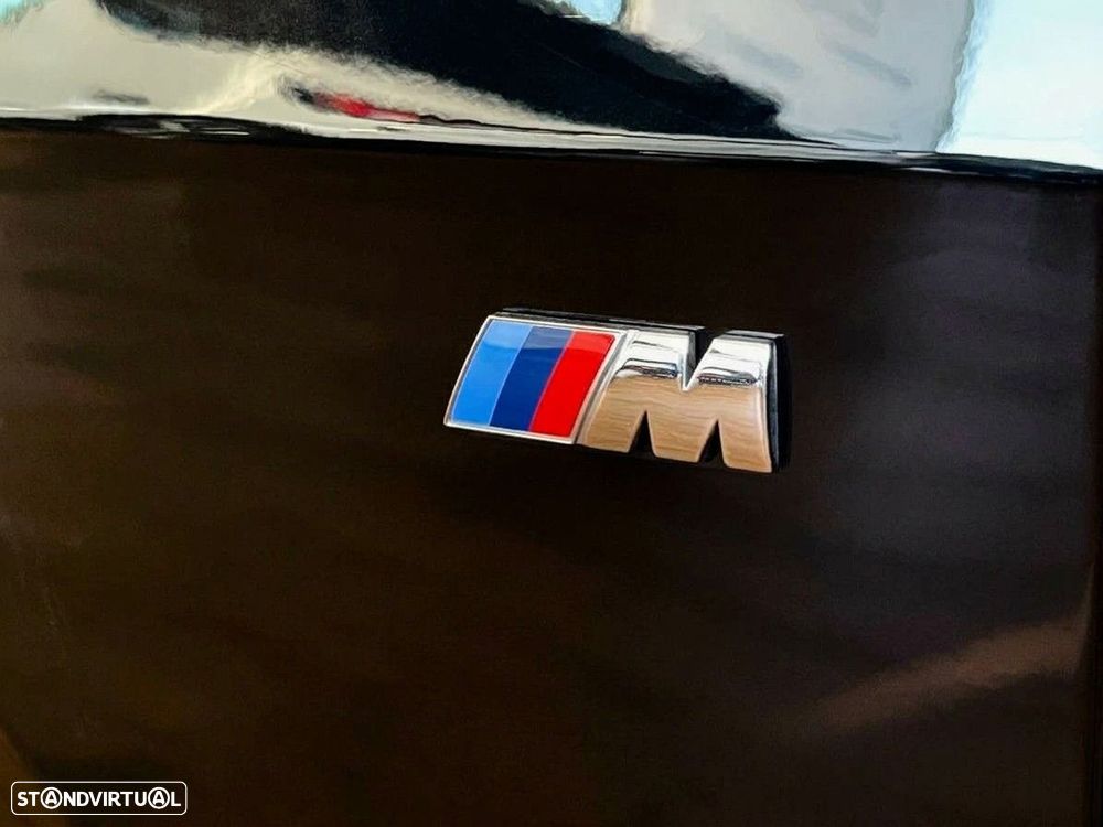 BMW 216 Gran Coupé d Pack Desportivo M - 8