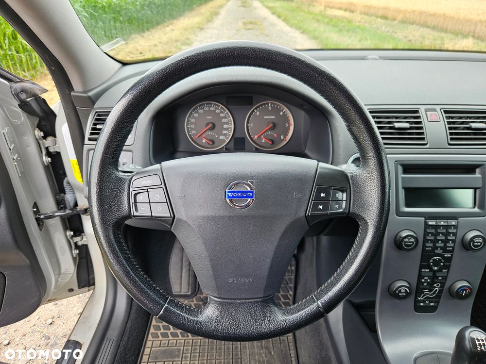 Volvo S40 1.6D Kinetic - 19