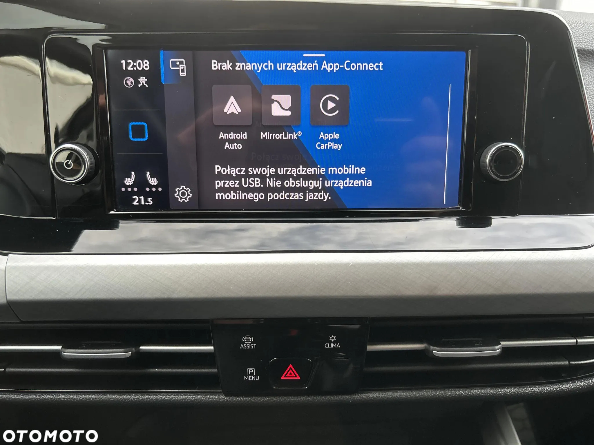 Volkswagen Golf VIII 1.5 TSI EVO Life - 22