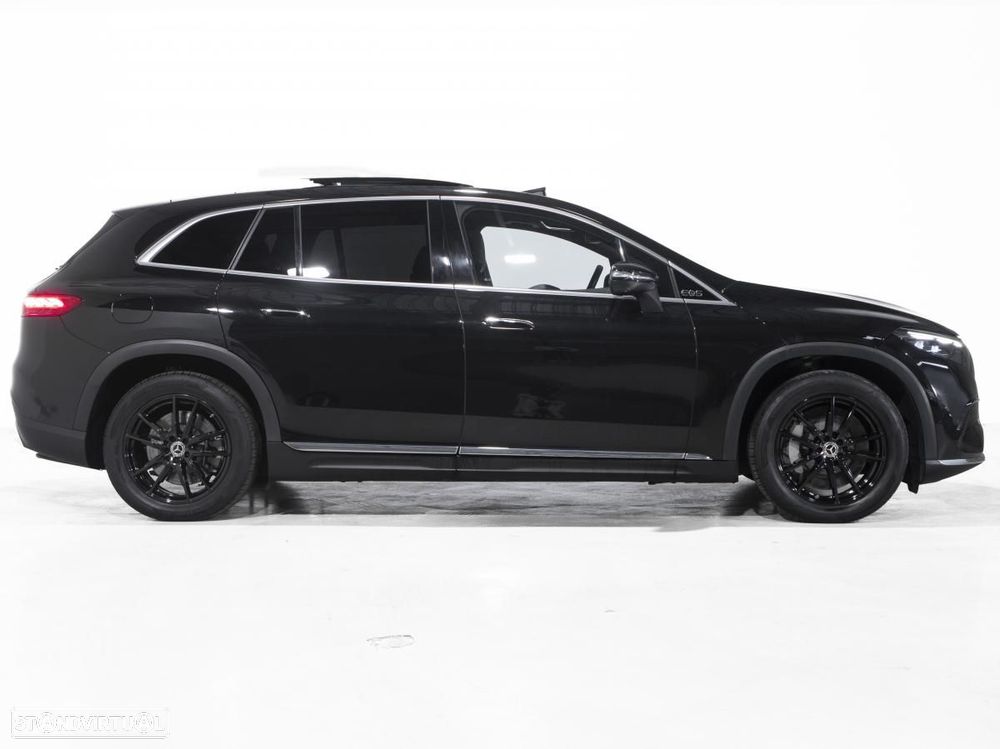 Mercedes-Benz EQS 450 + - 3