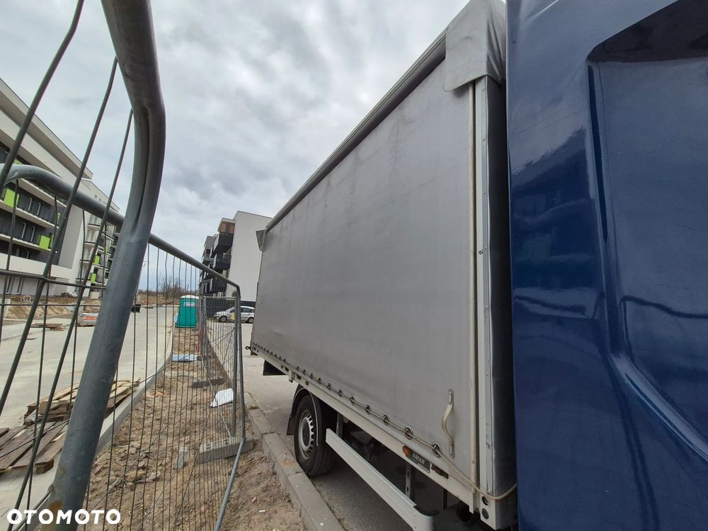 Volkswagen Crafter - 6