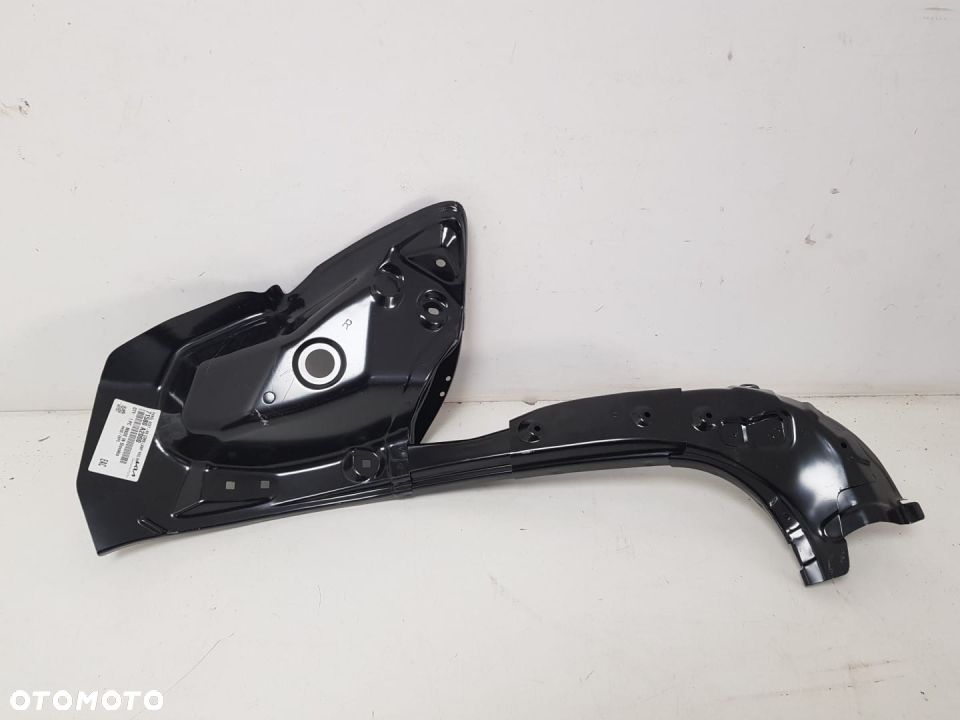 KIA CEED 3 NOWY OKULAR PRAWY MOCOWANIE PRAWE LAMPY TYLNEJ TYŁ 71580-A2000 - 1