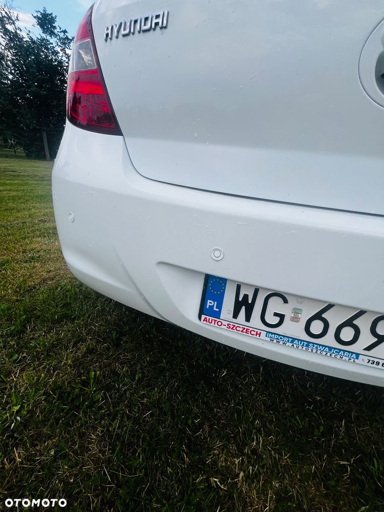 Hyundai i20 1.2 Classic + - 7