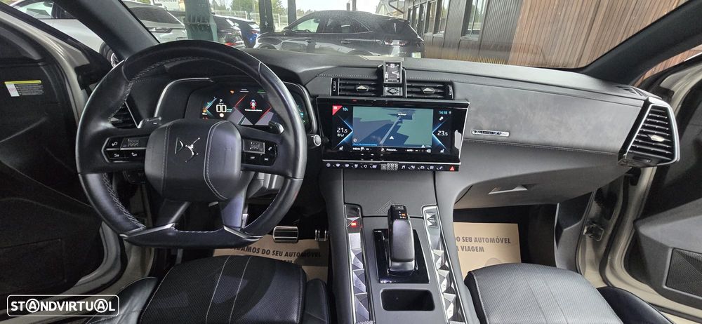 DS DS7 Crossback E-Tense So Chic EAT8 - 24