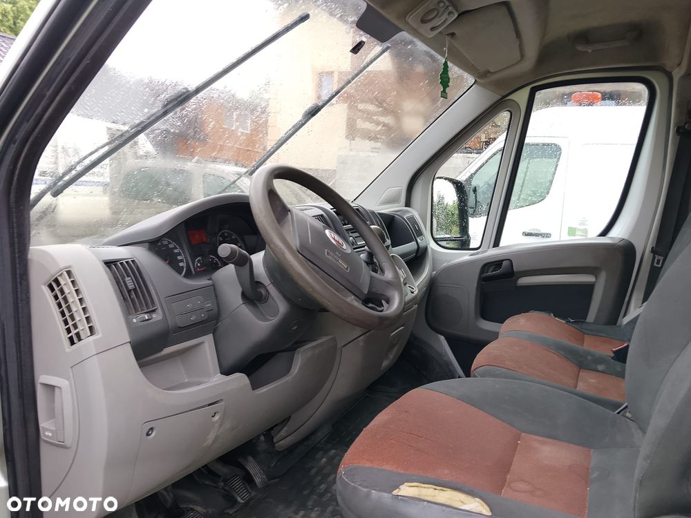 Fiat Ducato - 4