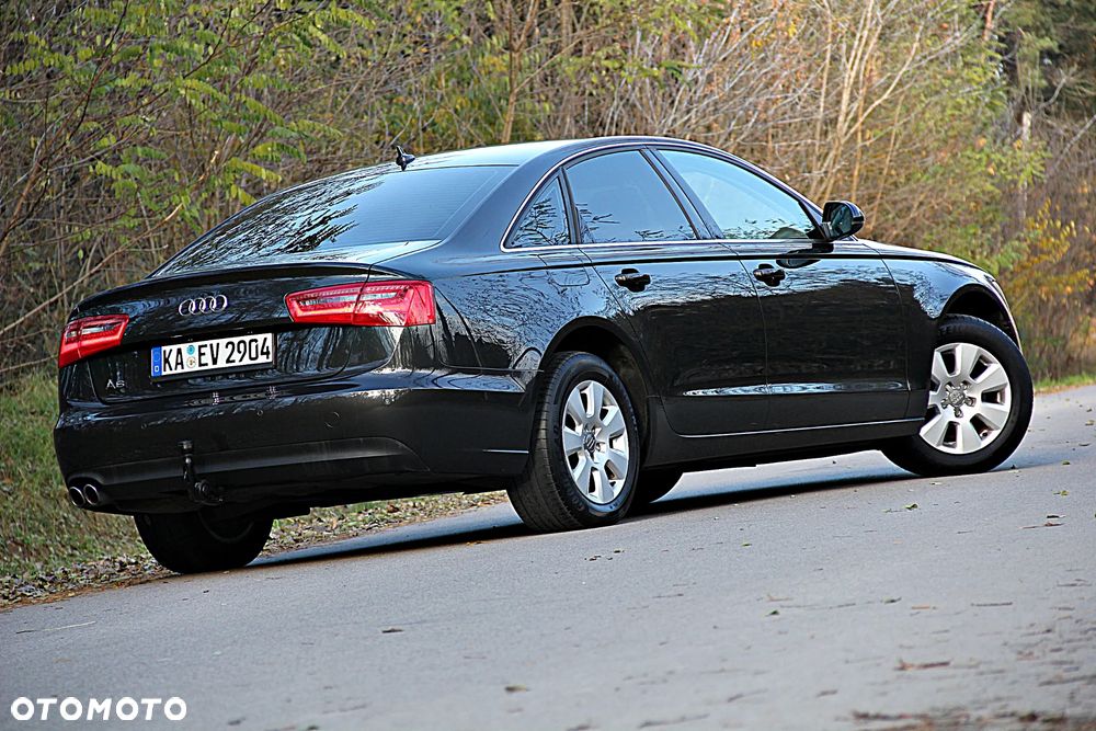 Audi A6 Limousine 2.0 TDI Prime Line - 17