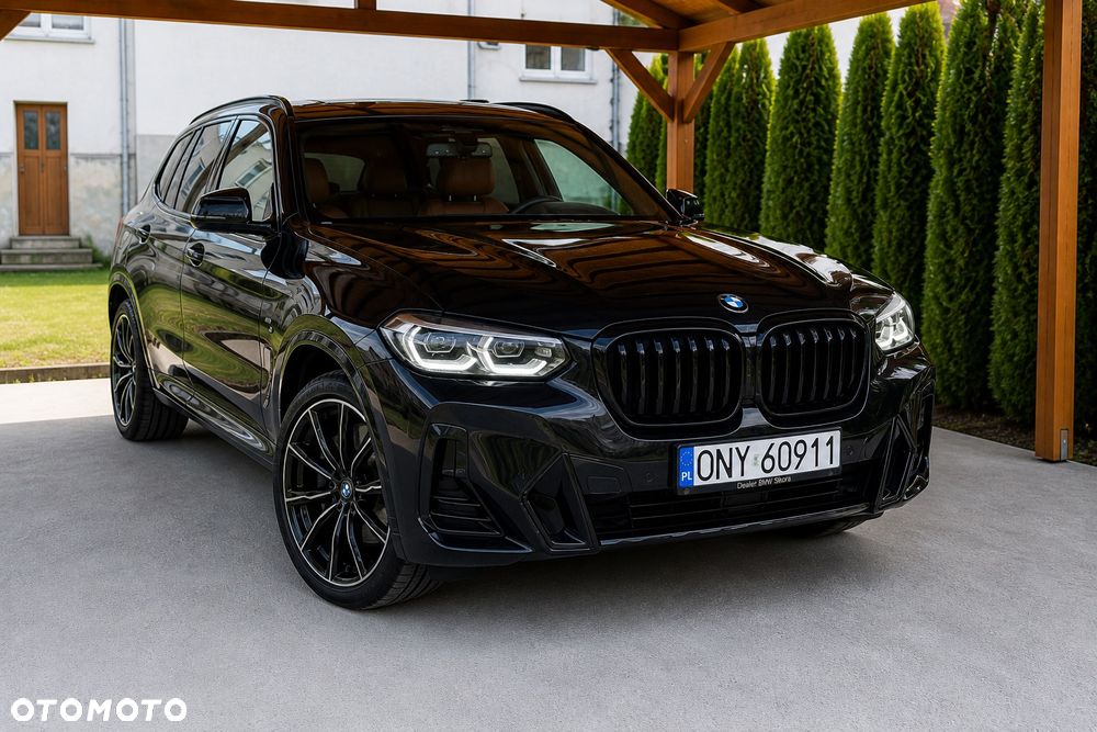 BMW X3 - 2