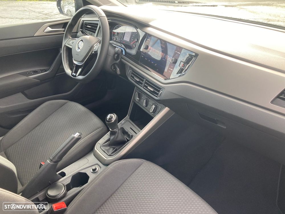 VW Polo 1.0 TSI Confortline - 6