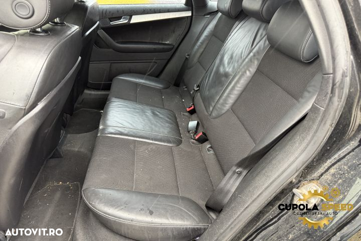 Kit injectie (pompa, rampa, injectoare) 2.0TDI CBBB 170Cp Audi A3 8P/ - 10