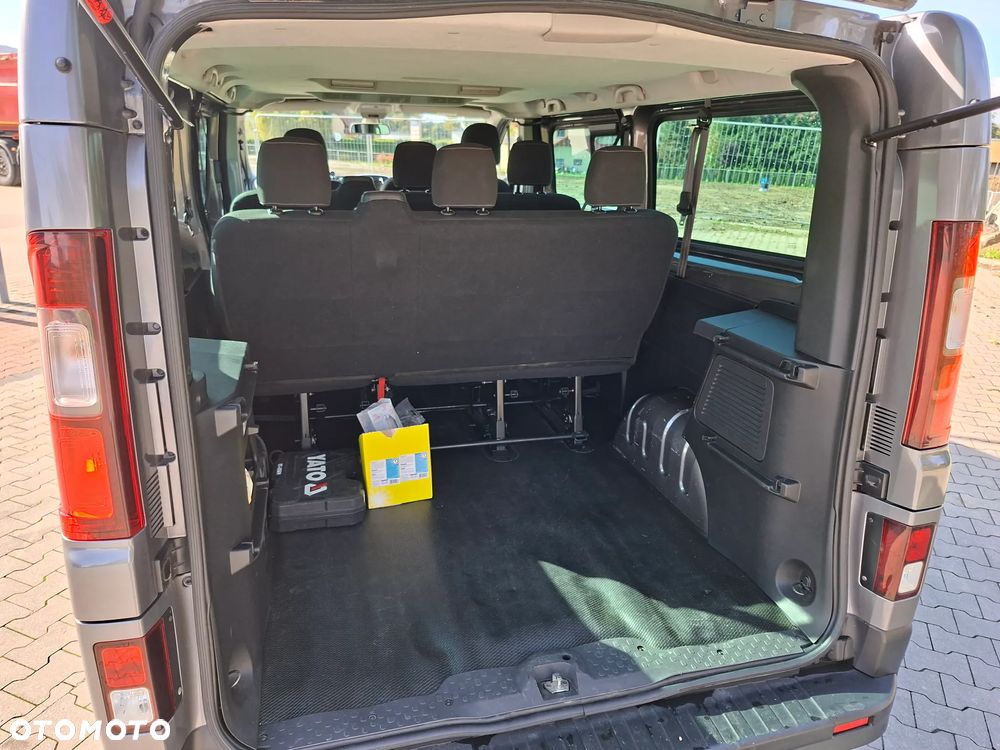 Fiat Talento L2H1 Family - 8