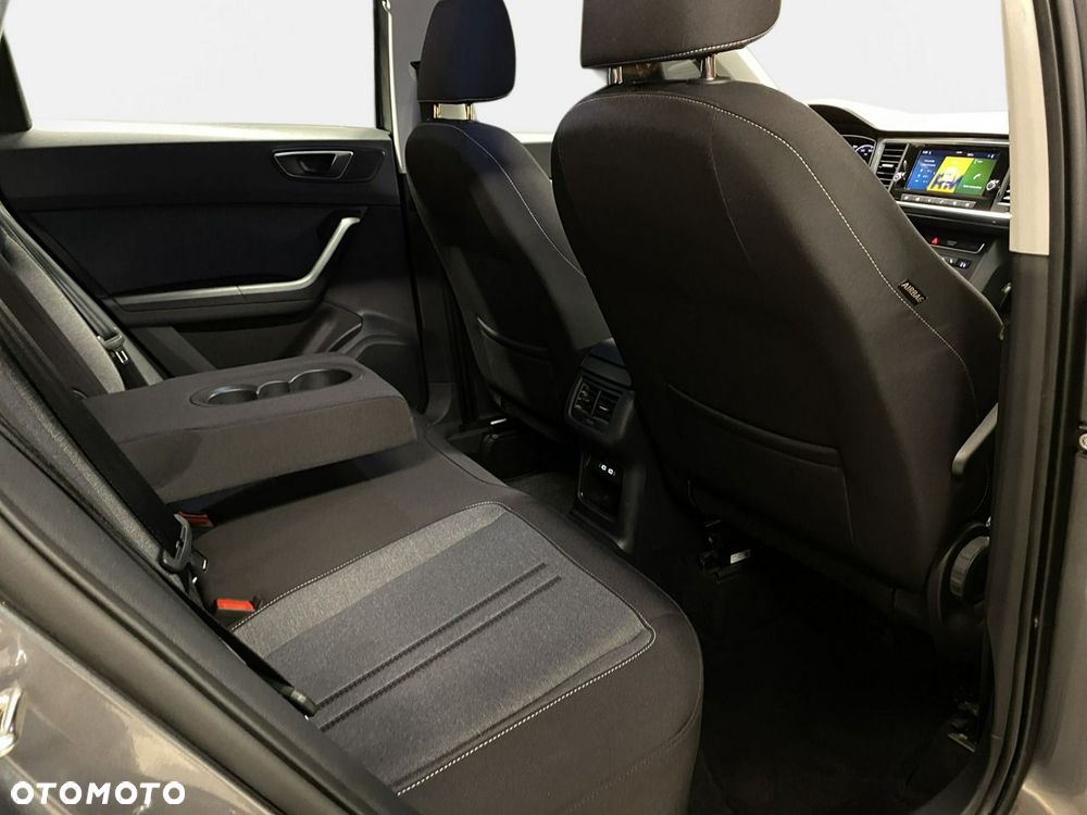Seat Ateca - 17
