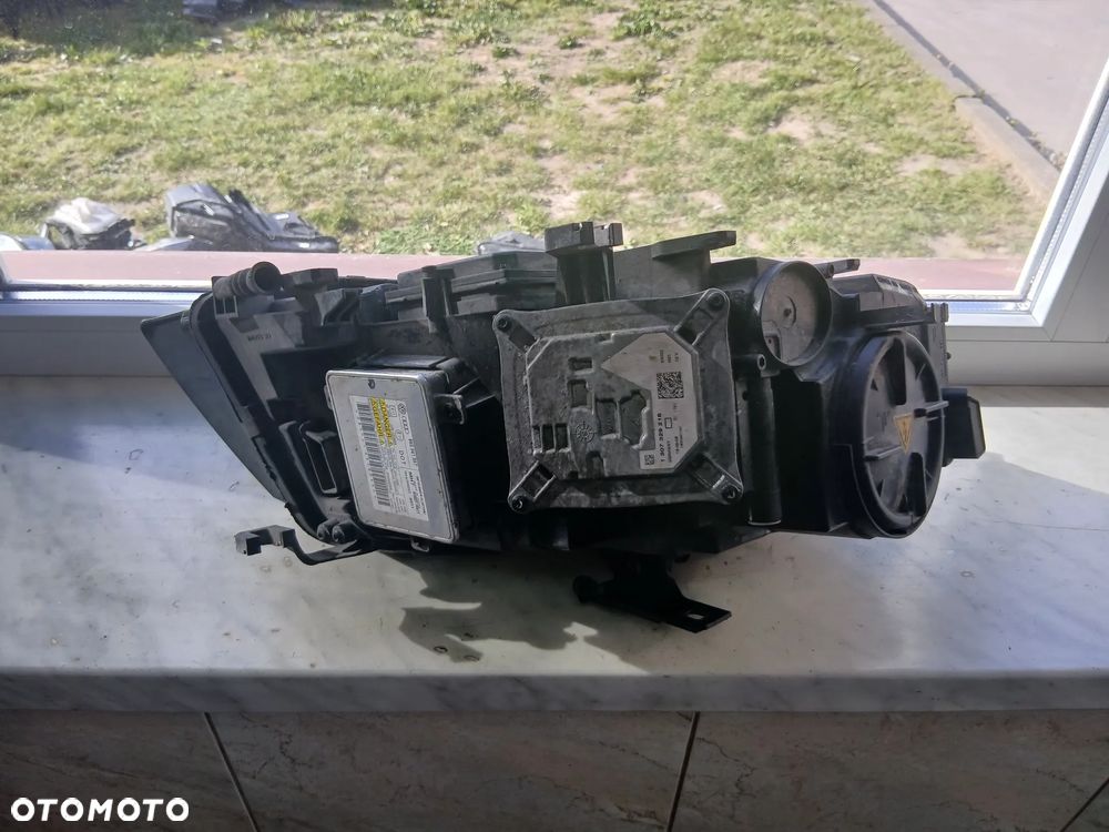 AUDI A4 B8 BI XENON reflektor lampa 8K0941597G - 5