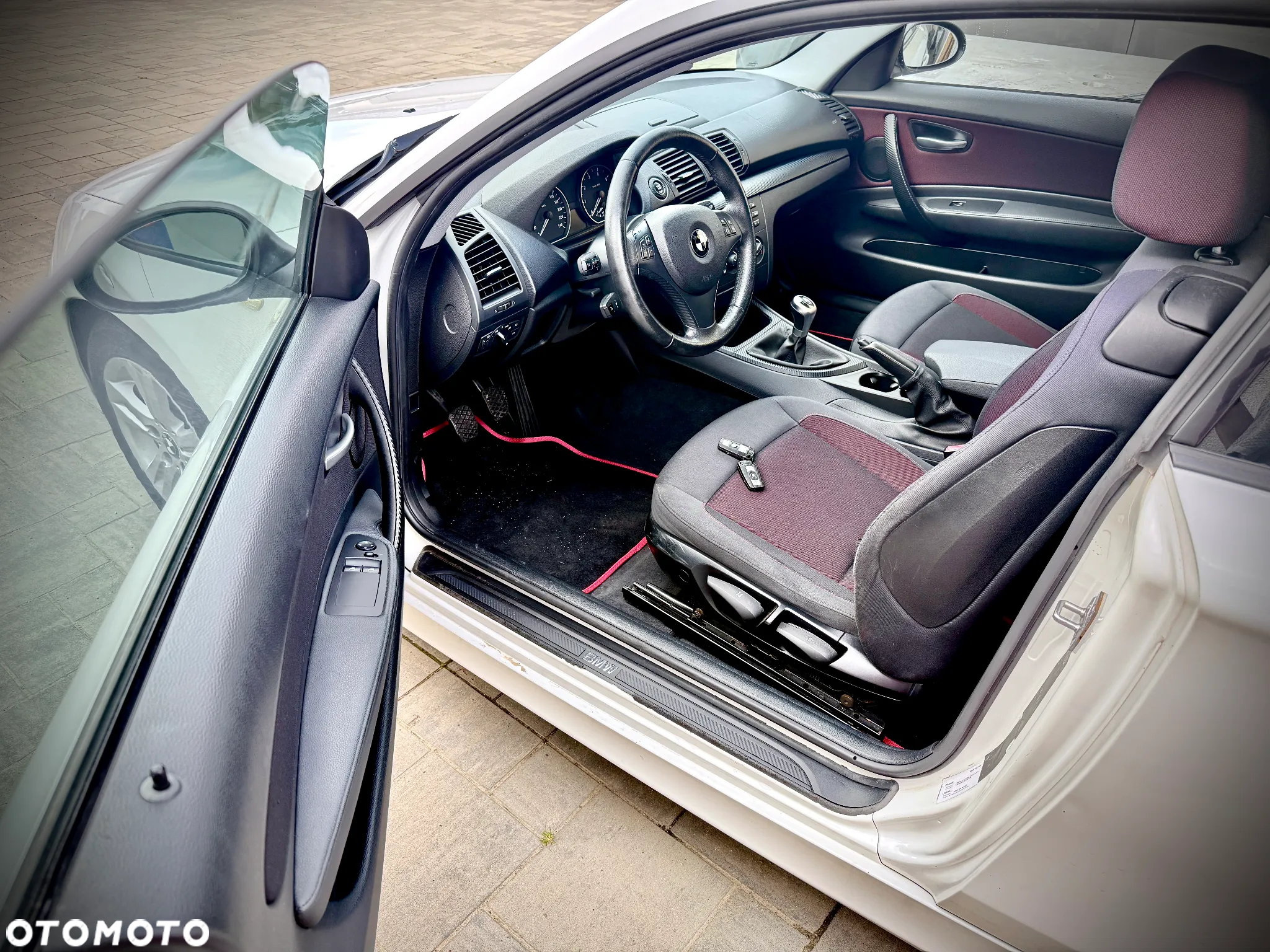 BMW Seria 1 116i - 15