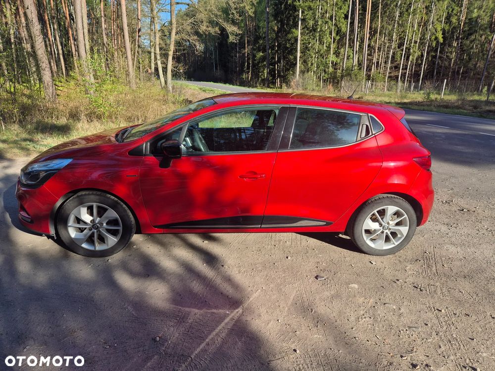 Renault Clio 0.9 Energy TCe Limited - 3