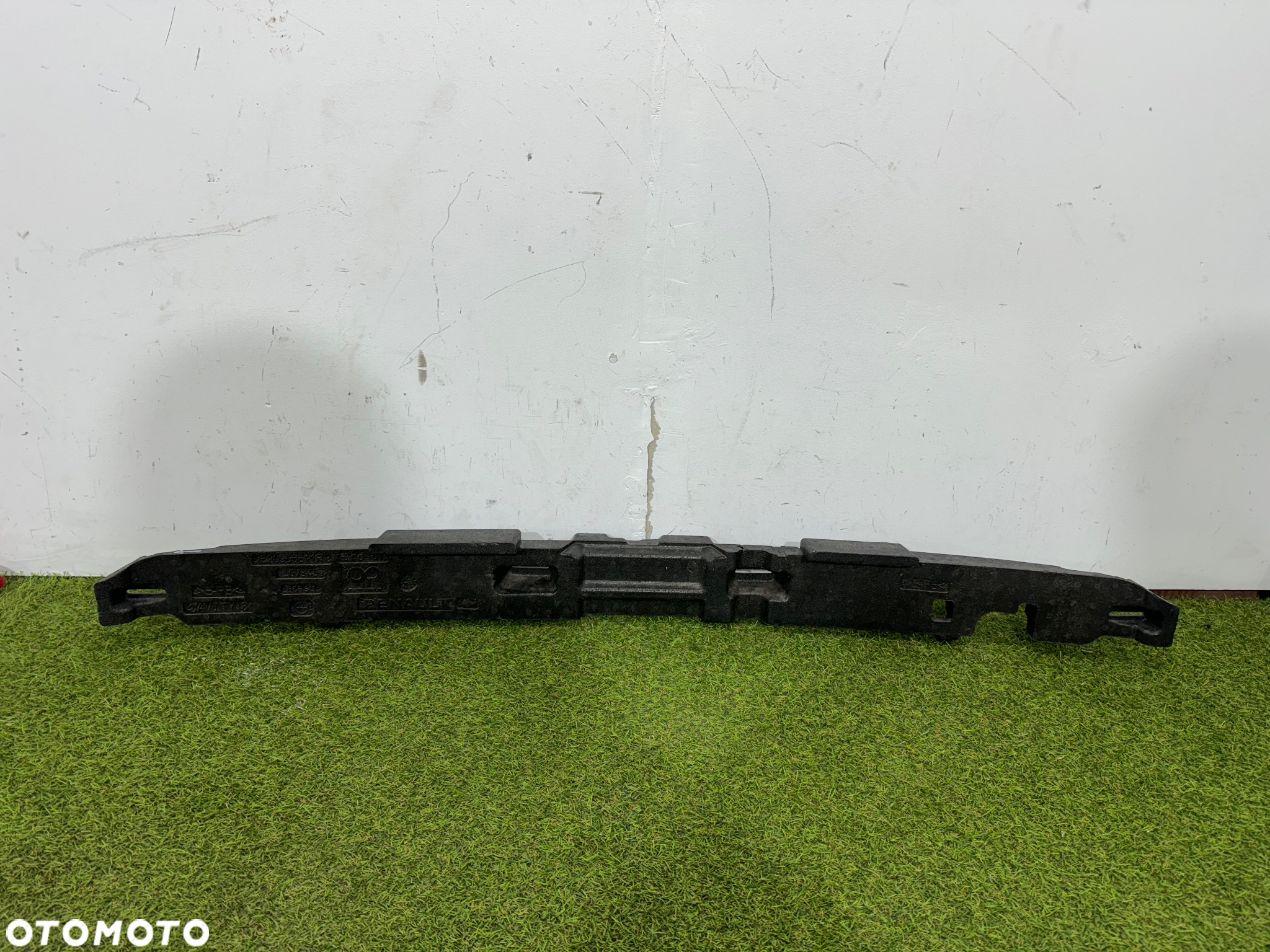 Absorber Zderzaka Przedniego Renault Megane 5 E-Tech 21- - 6