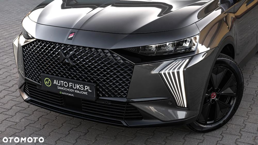 DS Automobiles DS 7 Crossback - 3