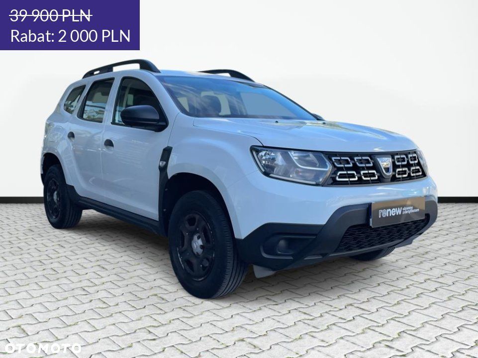 Dacia Duster - 3