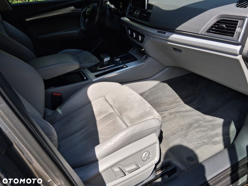 Audi Q5 2.0 TDI Quattro S tronic - 33