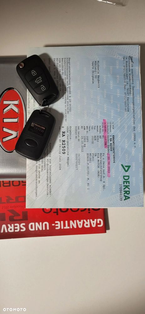 Kia Rio 1.2 Attract - 37