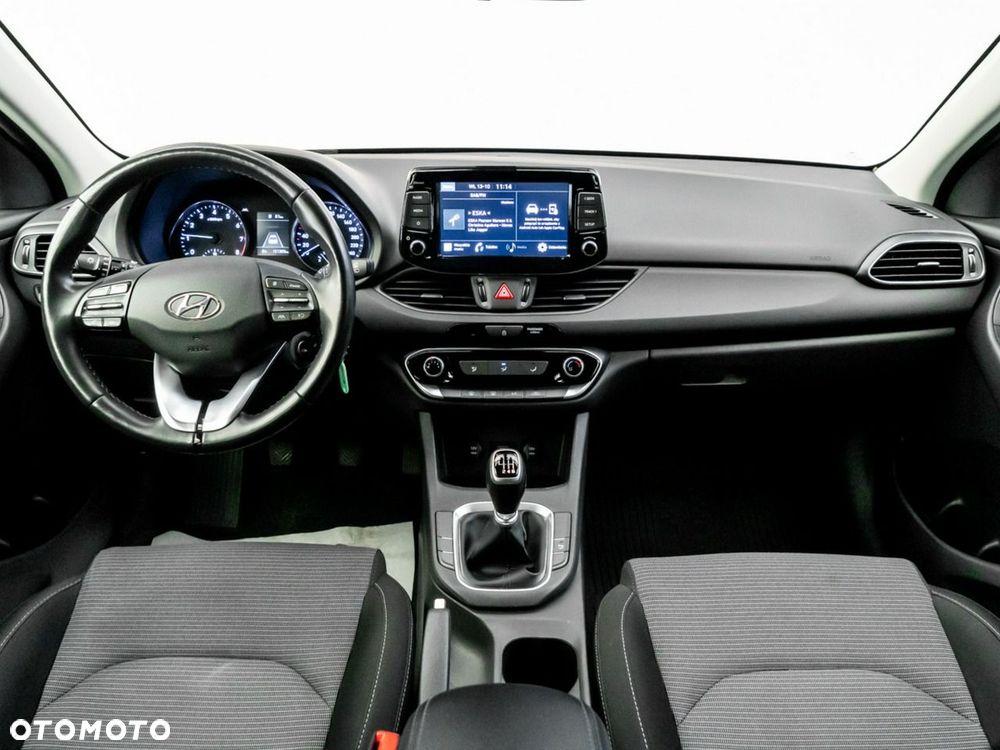 Hyundai i30 1.0 T-GDI Modern - 20
