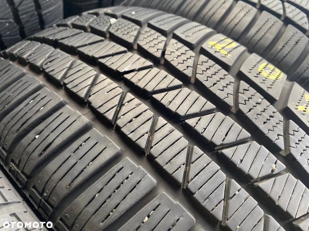 205/50r17 Continental Conti TS815_7,5mm_4szt_(527) - 7