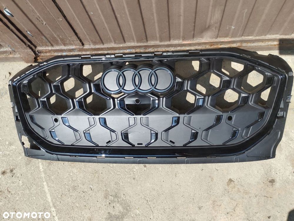 Grill Atrapa Audi Q5 III 3 8MA 2024-^ 8MA853651B - 1