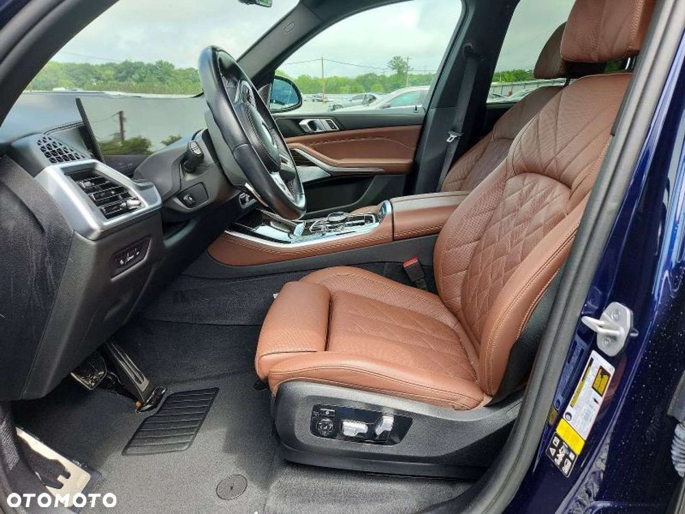 BMW X5 - 8