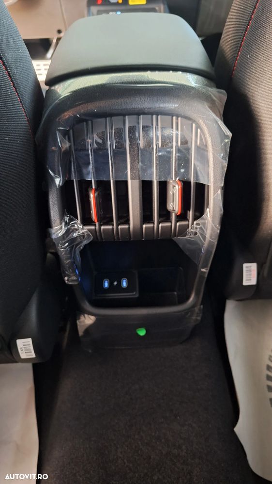 Hyundai KONA 1.6 T-GDI 138 CP 7DCT 2WD Premium+ N Line - 15