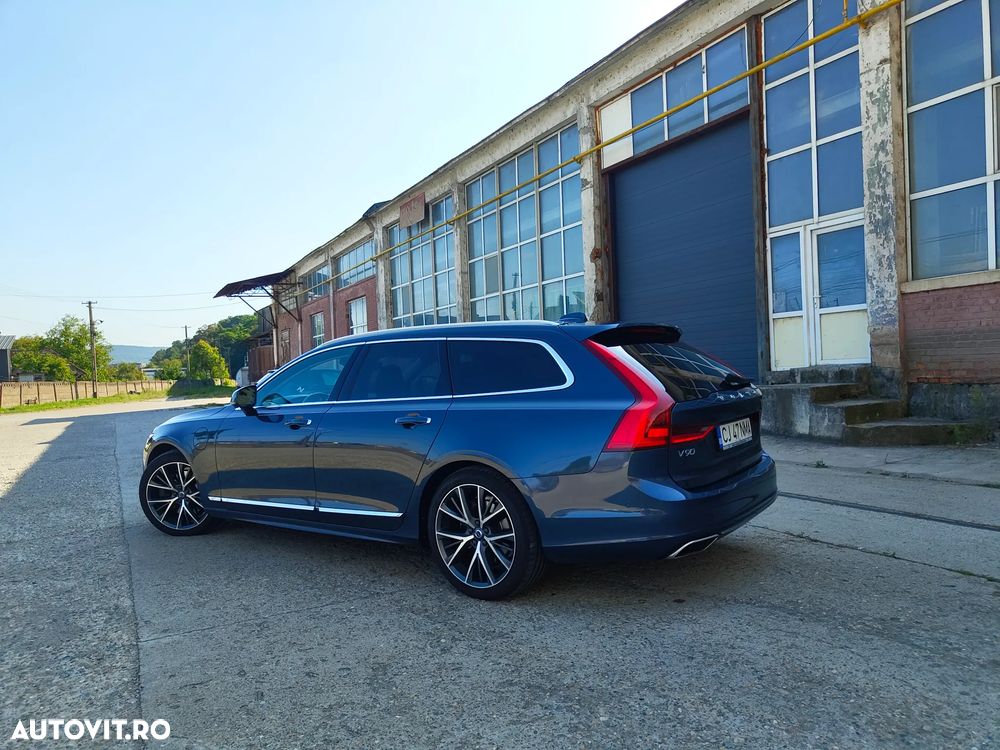 Volvo V90 - 7