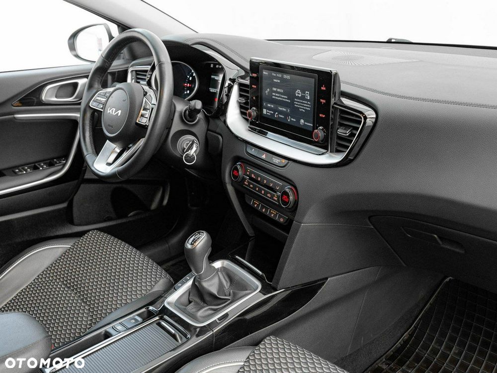 Kia Ceed 1.0 T-GDI L - 30