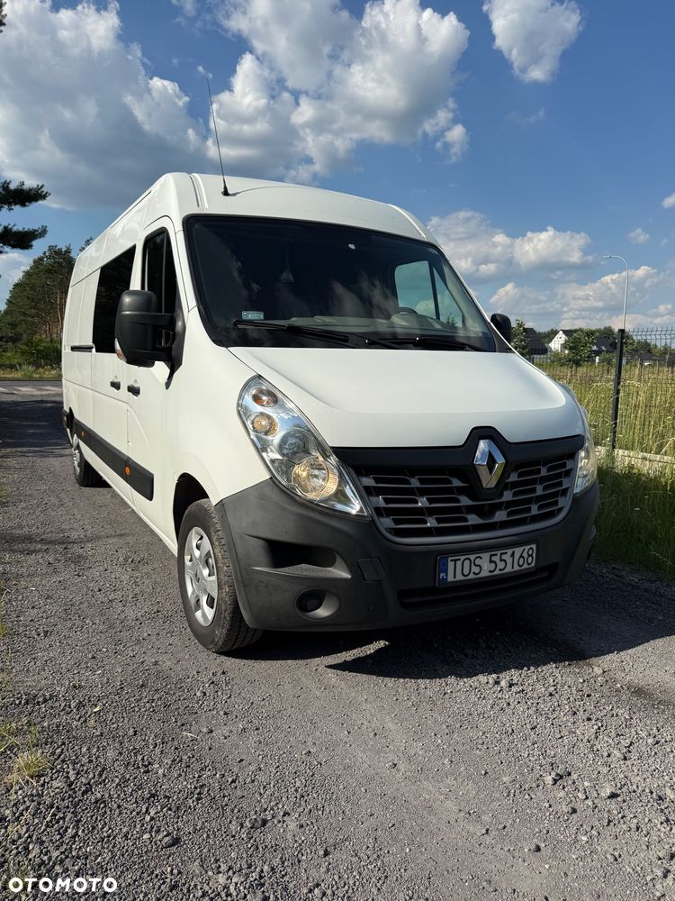 Renault Master - 10