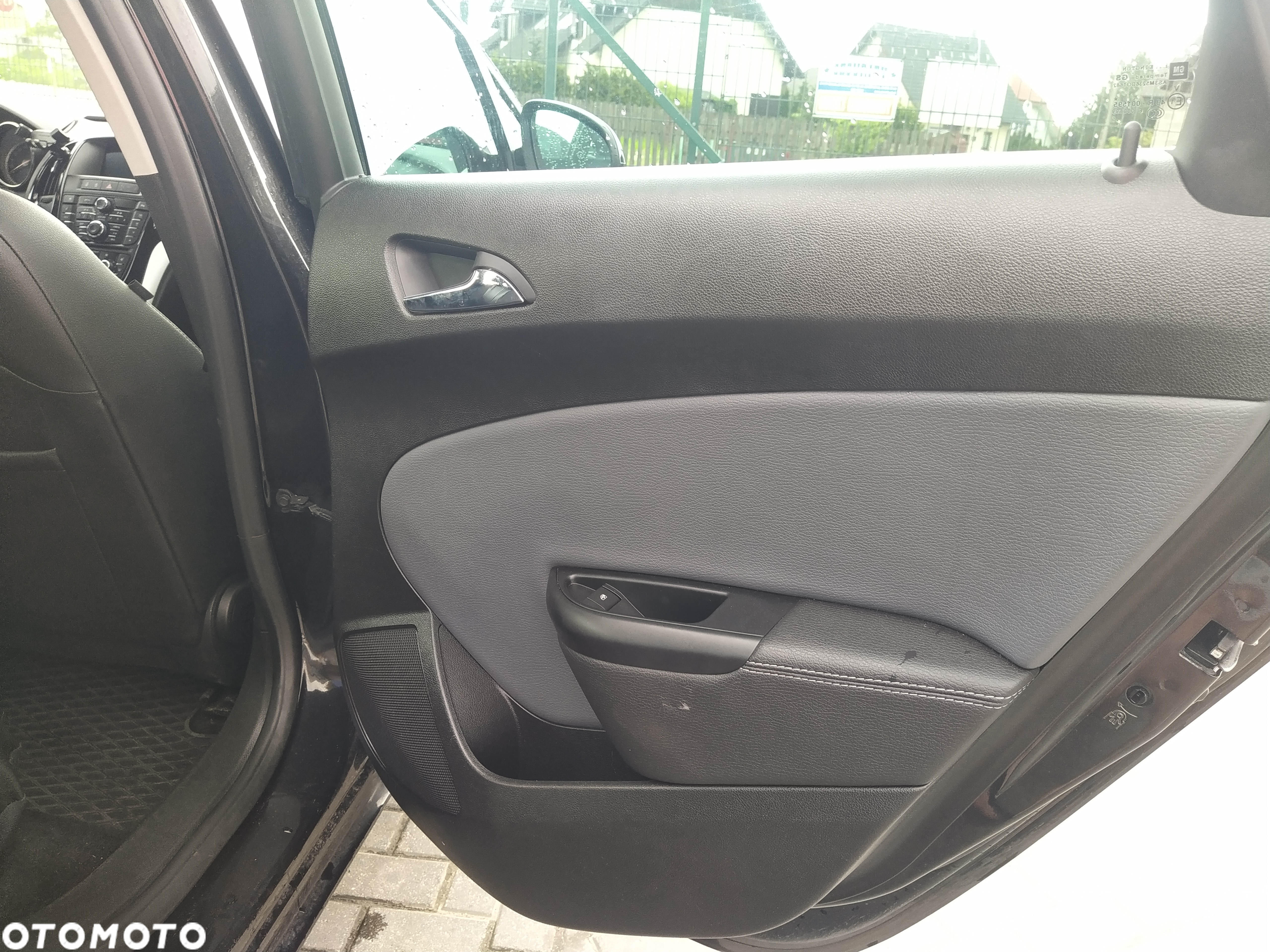 Opel Astra 1.6 CDTI DPF ecoFLEX Sports TourerStart/Stop ENERGY - 29