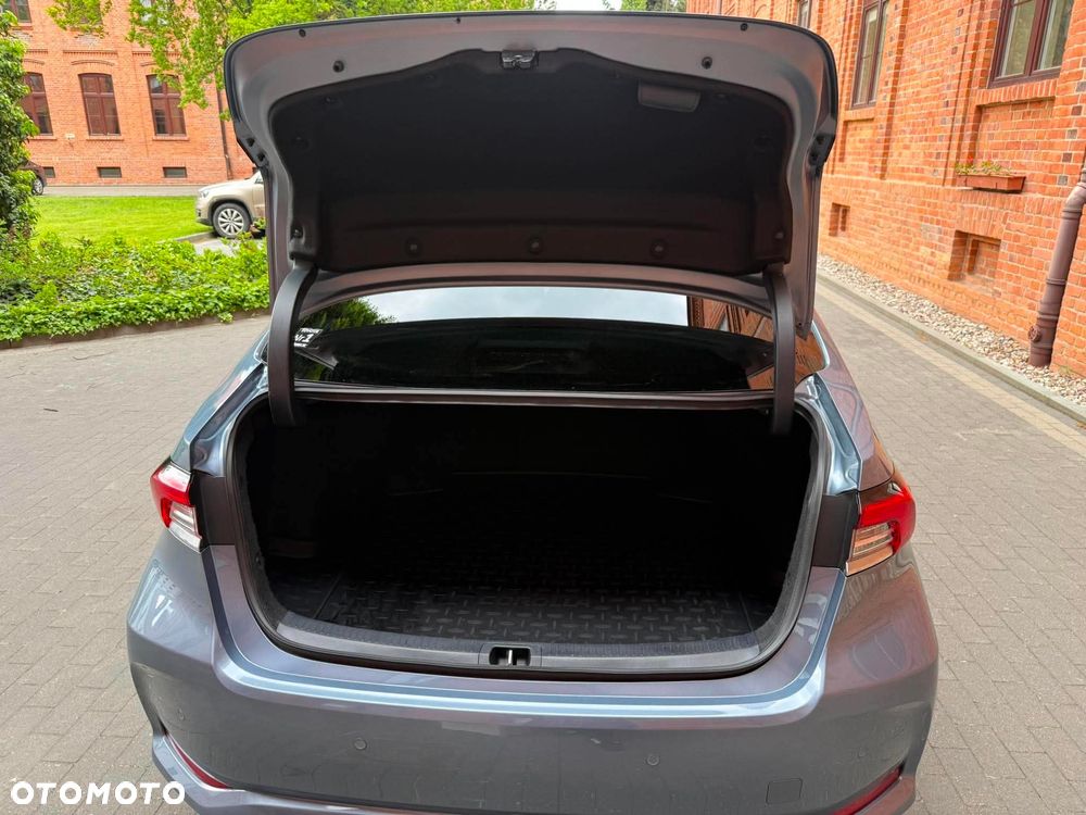 Toyota Corolla 1.6 Comfort - 10