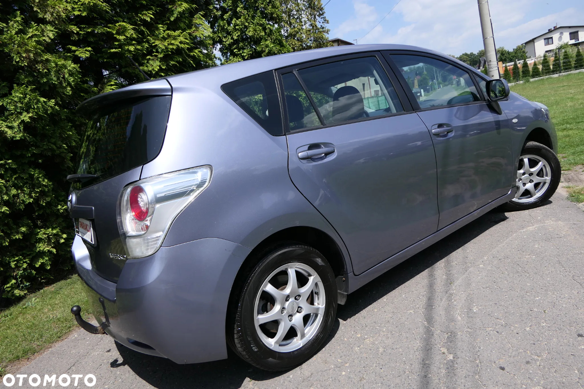 Toyota Verso 1.6 Sol - 13