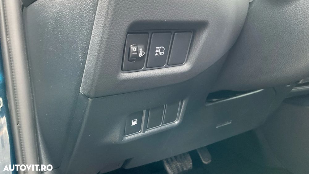 Toyota C-HR 1.8 HSD 122 CP 4x2 CVT Core - 27