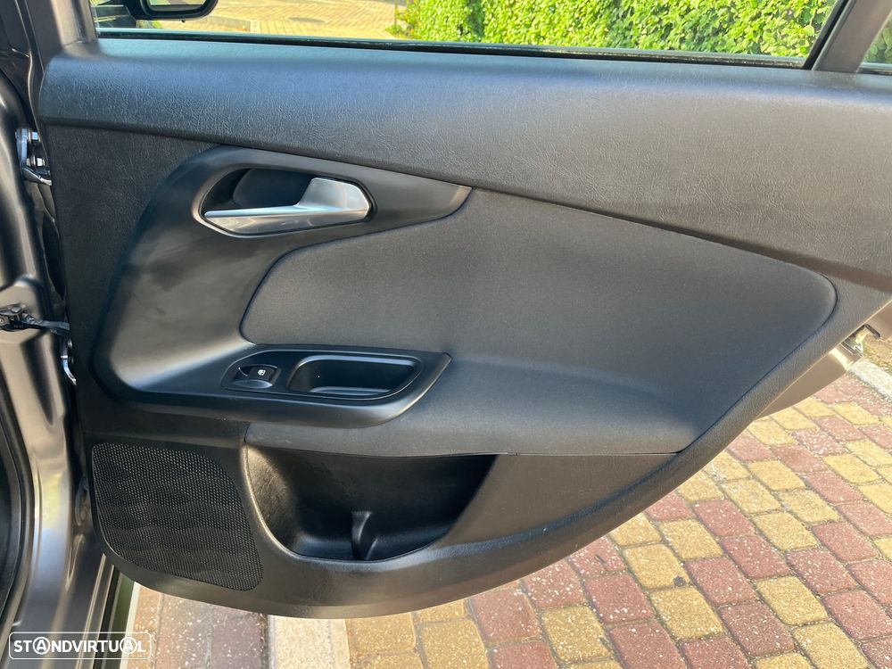 Fiat Tipo 1.0 GSE T3 (RED) - 25