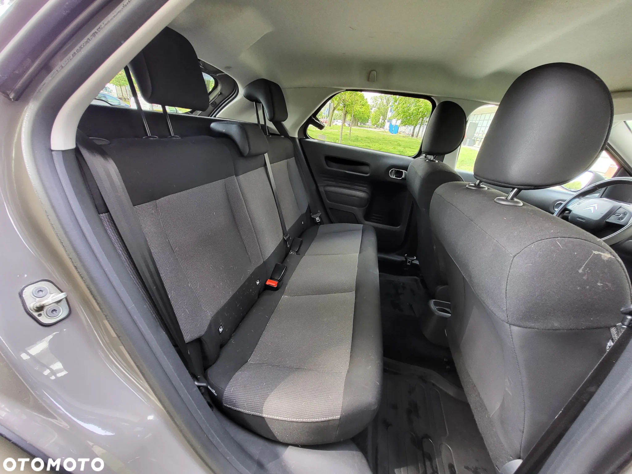 Citroën C4 Cactus 1.2 PureTech MoreLife - 27