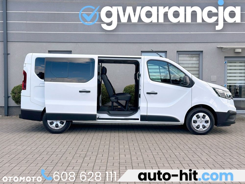 Renault Trafic - 2