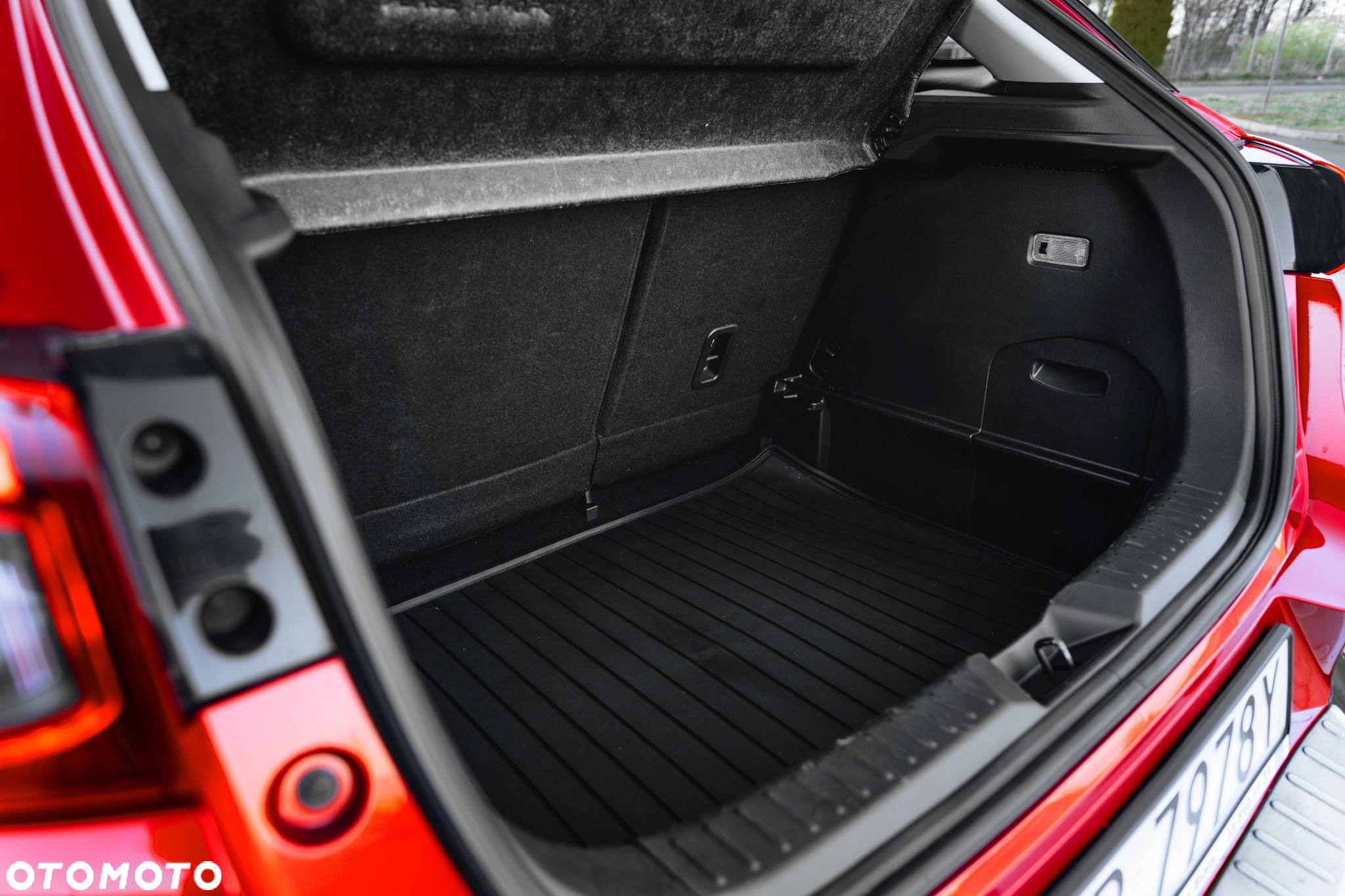 Mazda CX-3 - 15