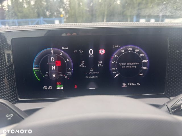 Volkswagen Tiguan 1.5 eHybrid OPF DSG Life - 20