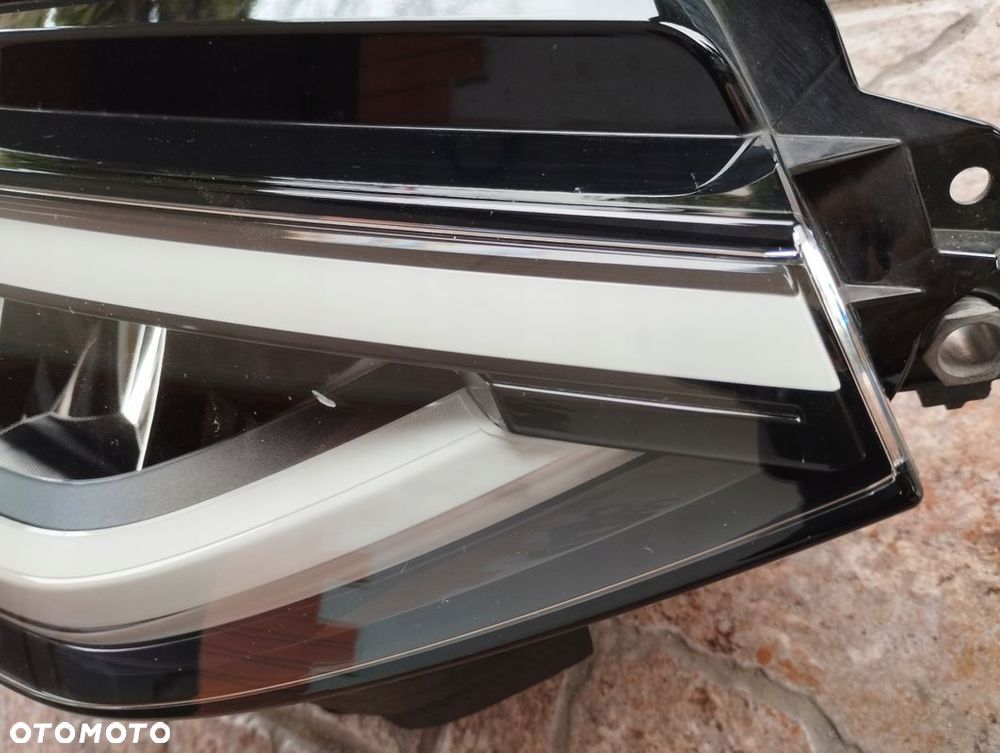 Lampa prawa Full LED VW ID.Buzz 1T3 1T3941006A - 5