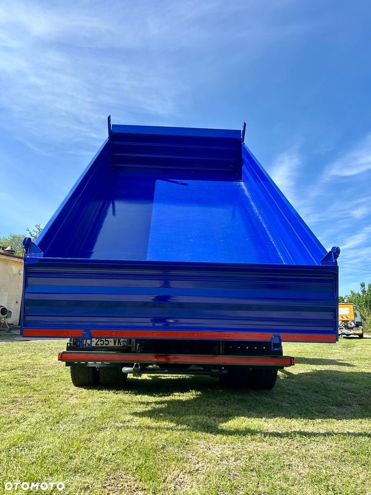 Iveco Eurocargo 160E21 - 6