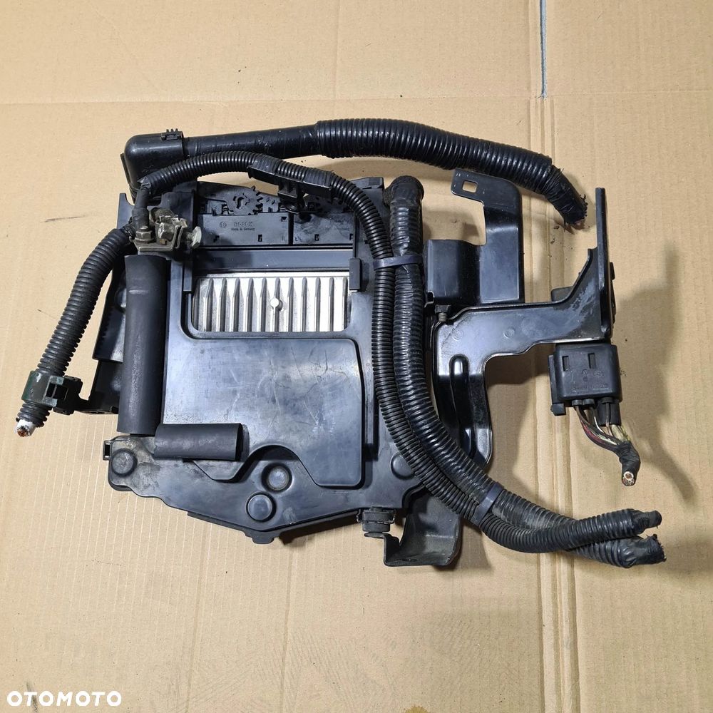 HONDA ACCORD VIII 2.2 STEROWNIK KOMPUTER SILNIKA - 3