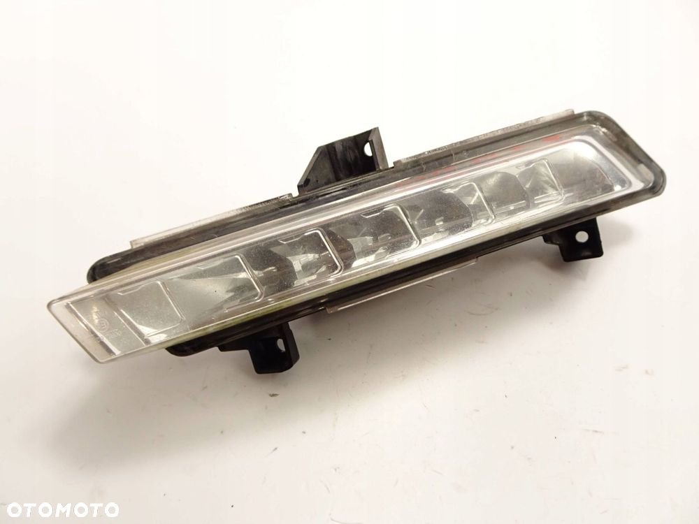 lampa do jazdy dziennej dlr lewa renault clio iv lift