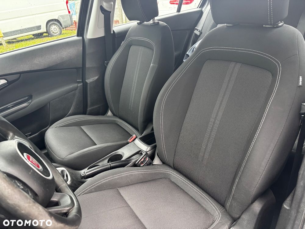 Fiat Tipo 1.4 T-Jet 16v Lounge - 9